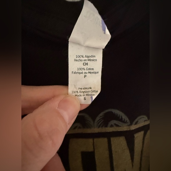 Five Finger Death Punch 2014 Tour Concert T Shirt Women’s SZ S Short Sleeve - Picture 2 of 7